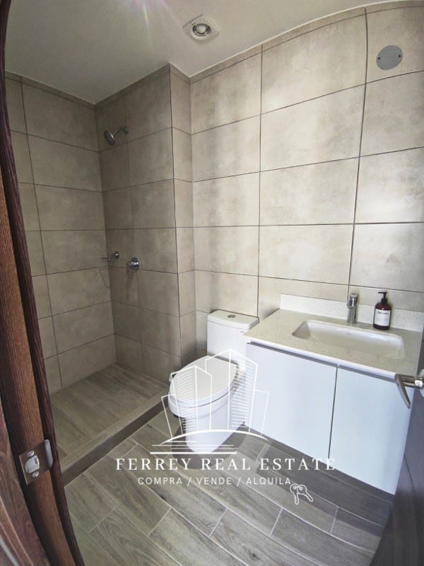 PARQUE 10, Apartamento nuevo y para estrenar — Apartamento en Alquiler en Zona 10, Guatemala, Ciudad — foto 11 de 17