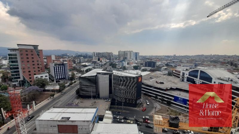 ZONA 4 / APARTAMENTO AMUEBLADO EN RENTA - 8