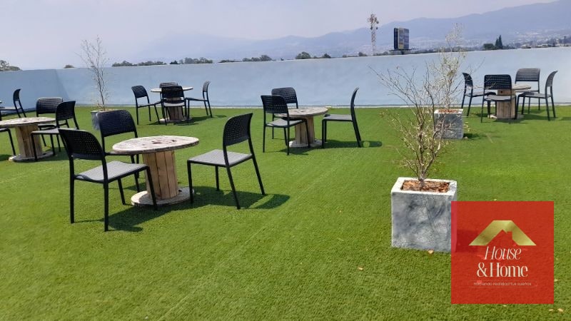 ZONA 4 / APARTAMENTO AMUEBLADO EN RENTA - 7