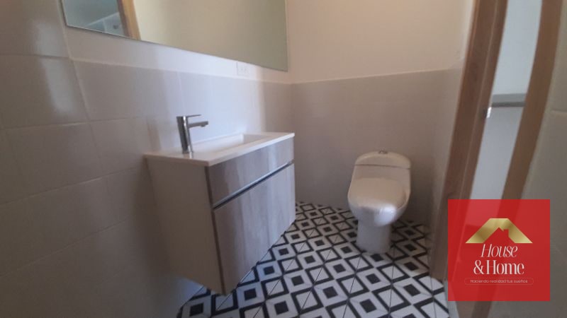 ZONA 4 / APARTAMENTO AMUEBLADO EN RENTA - 4