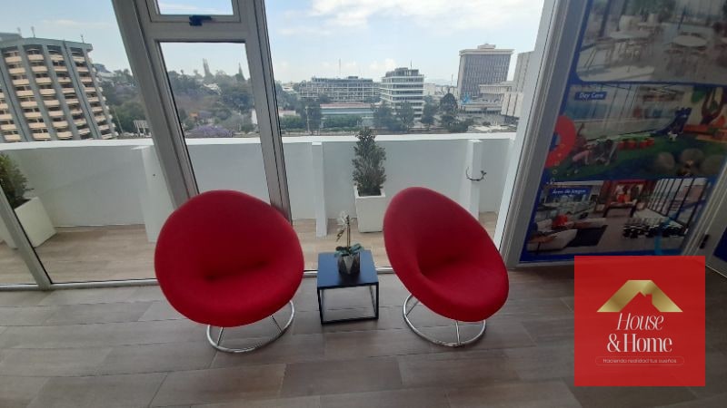 ZONA 4 / APARTAMENTO AMUEBLADO EN RENTA - 6