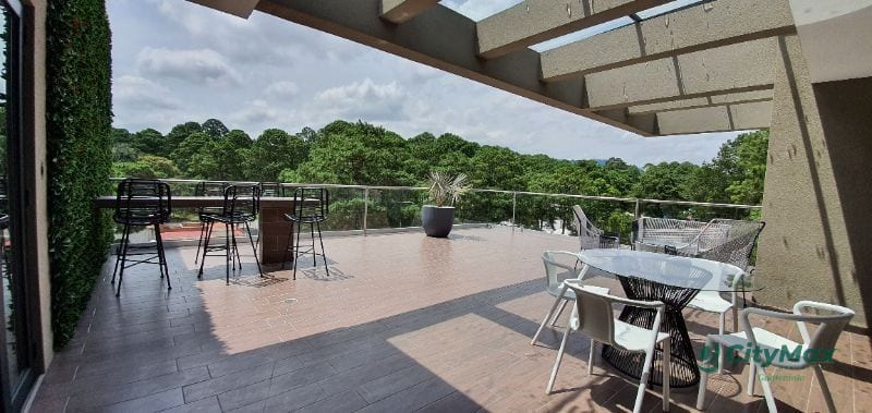 Venta de Apartamento en Enalto, Zona 16 — Apartamento en Venta en Zona 16, Guatemala, Ciudad — foto 9 de 15