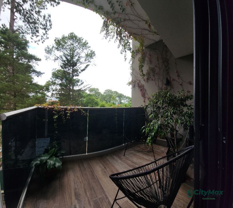 Venta de Apartamento en Enalto, Zona 16 — Apartamento en Venta en Zona 16, Guatemala, Ciudad — foto 11 de 15
