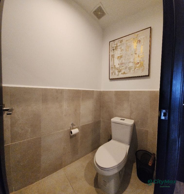 Venta de Apartamento en Enalto, Zona 16 — Apartamento en Venta en Zona 16, Guatemala, Ciudad — foto 5 de 15