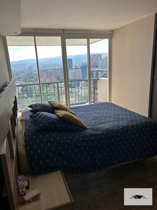 En Venta o Renta Amplio Apartamento Remodelado Zona 10 — Apartamento en Venta en Ciudad Vieja, Zona 10, Guatemala, Ciudad — foto 4 de 14