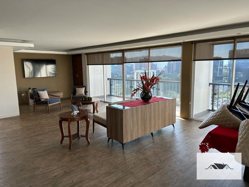 EN VENTA APARTAMENTO REMODELADO ZONA 10 CIUDAD VIEJA — Apartamento en Venta en Ciudad Vieja, Zona 10, Guatemala, Ciudad — foto 9 de 12