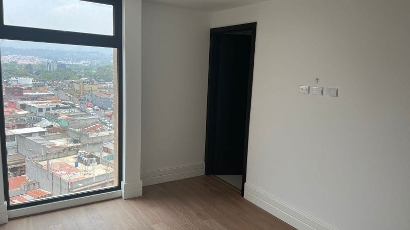 Apartamento en alquiler, Edificio Céntrico, zona 5 — Apartamento en Alquiler en Céntrico, Zona 5, Guatemala, Ciudad — foto 14 de 14