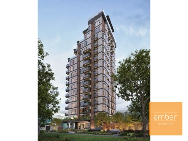 Edificio Vantier, zona 15 - 11