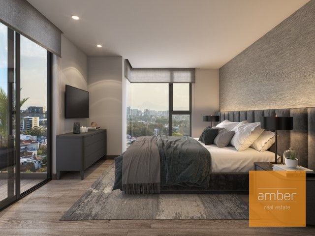 Edificio Vantier, zona 15 - 4
