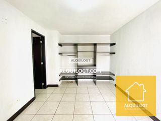 Apartamento en Alta Villa El Naranjo El Naranjo por el CC Arboreto Mixco de 3 Habitaciones AGT449	 — Apartamento en Alquiler en Alta Villa el Naranjo, Zona 11 Mixco, Guatemala, Ciudad — miniatura 4 de 7