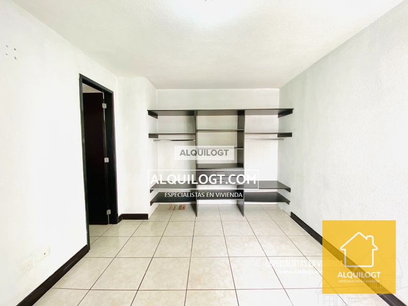 Apartamento en Alta Villa El Naranjo El Naranjo por el CC Arboreto Mixco de 3 Habitaciones AGT449 — Apartamento en Alquiler en Alta Villa el Naranjo, Zona 11 Mixco, Guatemala, Ciudad — foto 4 de 7
