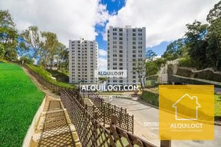 Apartamento en Alta Villa El Naranjo El Naranjo por el CC Arboreto Mixco de 3 Habitaciones AGT449	 — Apartamento en Alquiler en Alta Villa el Naranjo, Zona 11 Mixco, Guatemala, Ciudad — miniatura 7 de 7