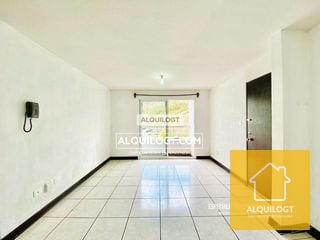 Apartamento en Alta Villa El Naranjo El Naranjo por el CC Arboreto Mixco de 3 Habitaciones AGT449	 — Apartamento en Alquiler en Alta Villa el Naranjo, Zona 11 Mixco, Guatemala, Ciudad — miniatura 1 de 7