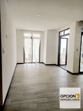RENTO APARTAMENTO LIRIOS II CAYALÁ Z.16 — Apartamento en Alquiler en Ciudad Cayalá, Zona 16, Guatemala, Ciudad — miniatura 1 de 16