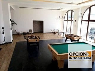 RENTO APARTAMENTO LIRIOS II CAYALÁ Z.16 — Apartamento en Alquiler en Ciudad Cayalá, Zona 16, Guatemala, Ciudad — miniatura 8 de 16