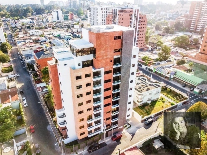 VIVALT / Apartamento en Venta zona 10 - 4