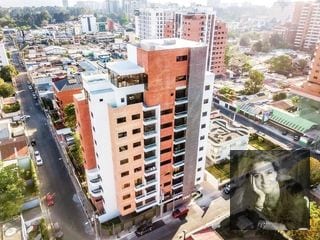 VIVALT / Apartamento en Venta zona 10 — Apartamento en Venta en Vivalt, Zona 10, Guatemala, Ciudad — miniatura 7 de 12