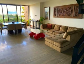 Zen Apartamento Amueblado en Renta Zona 16 — Apartamento en Alquiler en Zen Cayalá, Zona 16, Guatemala, Ciudad — miniatura 3 de 10