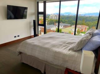 Zen Apartamento Amueblado en Renta Zona 16 — Apartamento en Alquiler en Zen Cayalá, Zona 16, Guatemala, Ciudad — miniatura 6 de 10