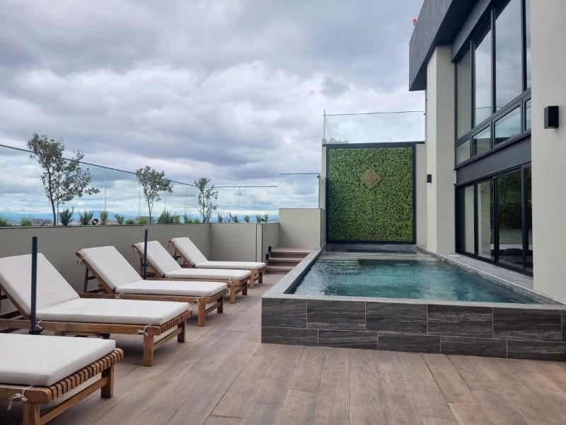 IQ10 Apartamento en Renta en Zona 10 — Apartamento en Alquiler en IQ10, Zona 10, Guatemala, Ciudad — foto 1 de 17