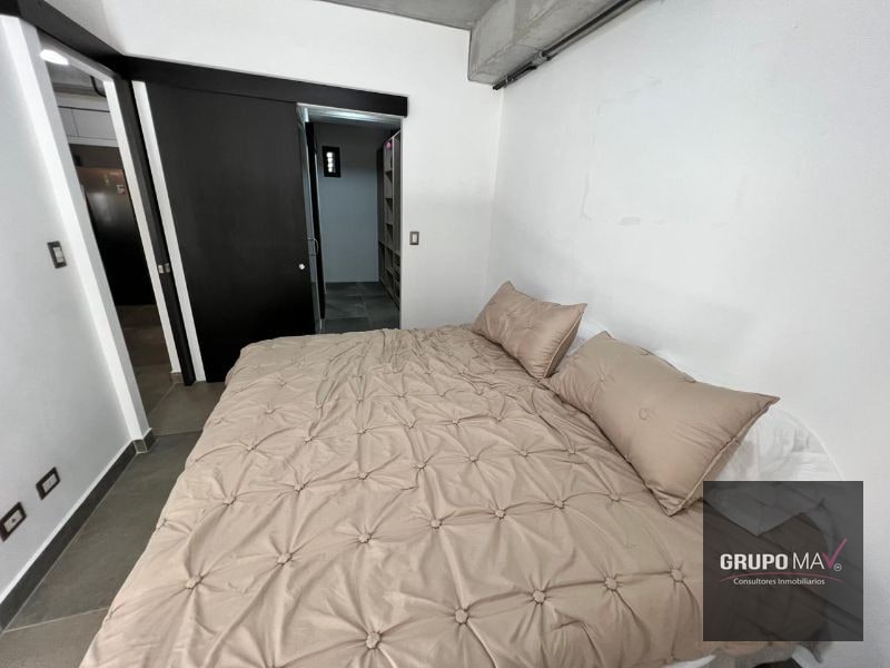 Apartamento Amueblado Zona 16 Shift Cayala - 4