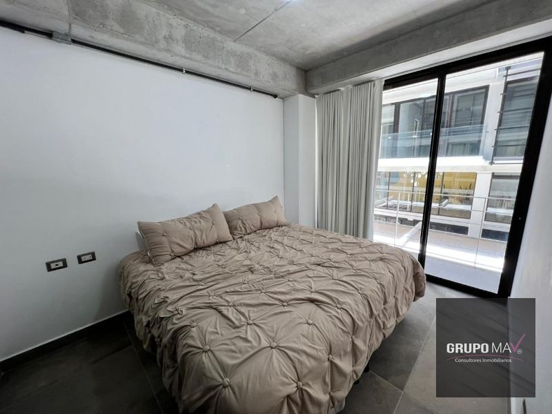 Apartamento Amueblado Zona 16 Shift Cayala - 5