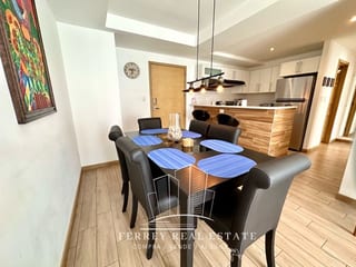 Apartamento full amueblado, ZONA 10 — Apartamento en Alquiler en Zona 10, Guatemala, Ciudad — miniatura 5 de 16