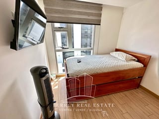 Apartamento full amueblado, ZONA 10 — Apartamento en Alquiler en Zona 10, Guatemala, Ciudad — miniatura 10 de 16