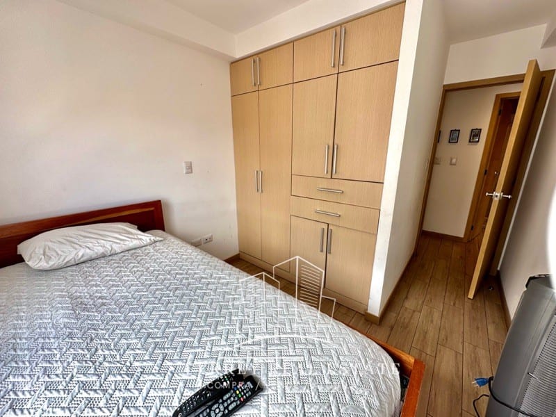 Apartamento full amueblado, ZONA 10 — Apartamento en Alquiler en Zona 10, Guatemala, Ciudad — foto 11 de 16