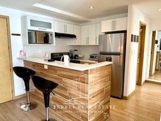 Apartamento full amueblado, ZONA 10 — Apartamento en Alquiler en Zona 10, Guatemala, Ciudad — miniatura 15 de 16