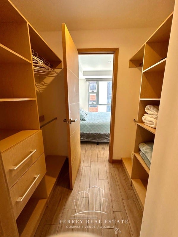 Apartamento full amueblado, ZONA 10 — Apartamento en Alquiler en Zona 10, Guatemala, Ciudad — foto 12 de 16