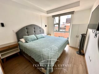 Apartamento full amueblado, ZONA 10 — Apartamento en Alquiler en Zona 10, Guatemala, Ciudad — miniatura 4 de 16