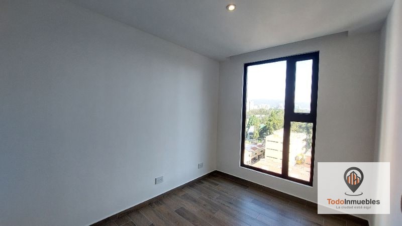 Apartamento en Renta en z15 Parque 15 - 6