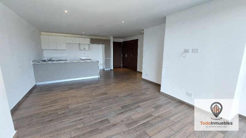 Apartamento en Renta en z15 Parque 15 - 8