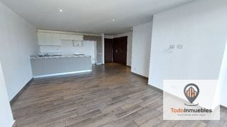 Apartamento en Renta en z15 Parque 15 — Apartamento en Alquiler en Parque 15, Zona 15, Guatemala, Ciudad — miniatura 2 de 8