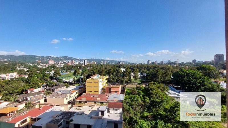 Apartamento en Renta en z15 Parque 15 - 4