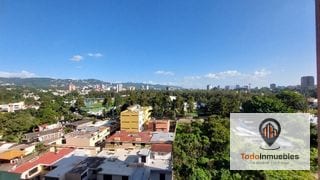 Apartamento en Renta en z15 Parque 15 — Apartamento en Alquiler en Parque 15, Zona 15, Guatemala, Ciudad — miniatura 8 de 8