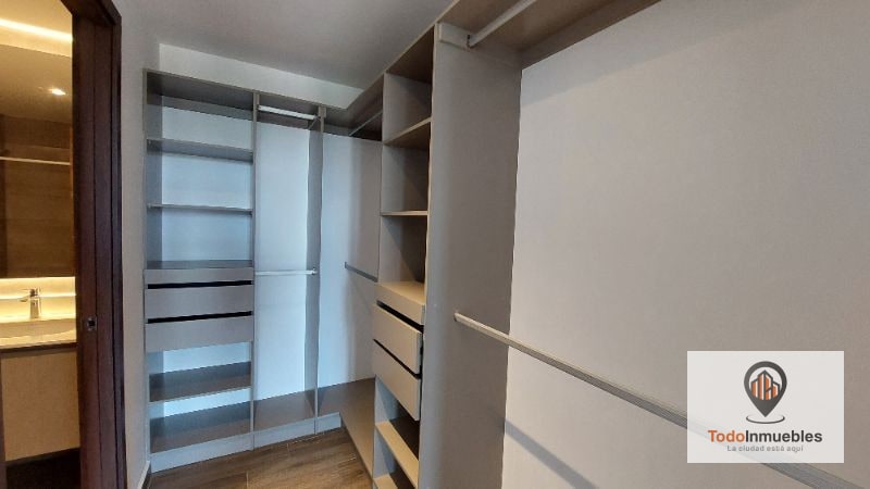 Apartamento en Renta en z15 Parque 15 - 5