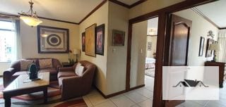 En Renta Apartamento 184MTS Amueblado Zona 10 184MTS — Apartamento en Alquiler en Zona 10, Guatemala, Ciudad — miniatura 9 de 17