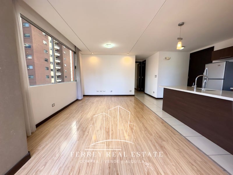 Apartamento de 2 dormitorios — Apartamento en Alquiler en Zona 14, Guatemala, Ciudad — foto 10 de 15