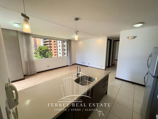 Apartamento de 2 dormitorios — Apartamento en Alquiler en Zona 14, Guatemala, Ciudad — miniatura 3 de 15