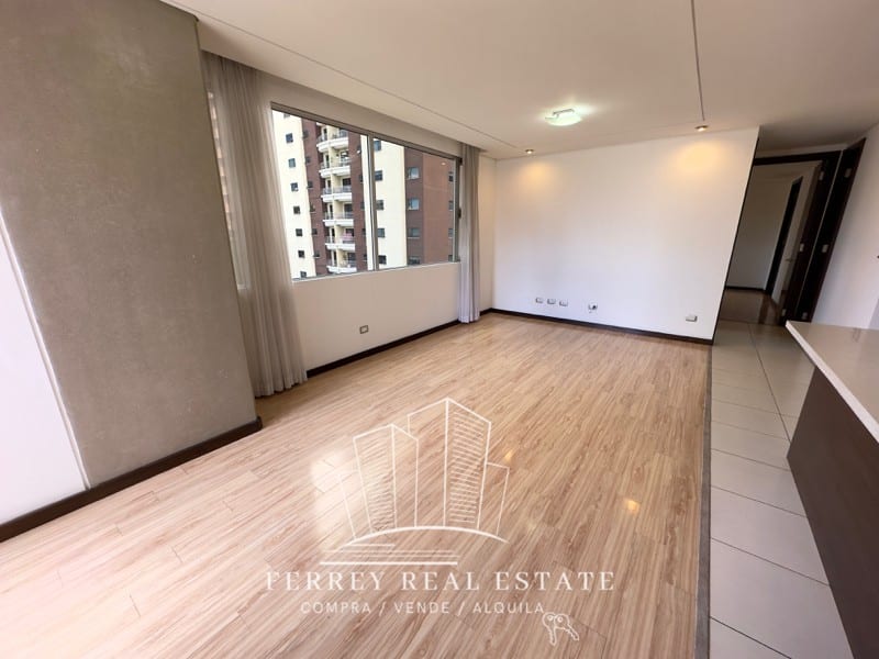 Apartamento de 2 dormitorios — Apartamento en Alquiler en Zona 14, Guatemala, Ciudad — foto 14 de 15