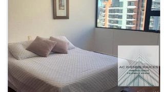 amueblado zona 10 2 habitaciones — Apartamento en Alquiler en Altos de Santa Clara, Zona 10, Guatemala, Ciudad — miniatura 3 de 11