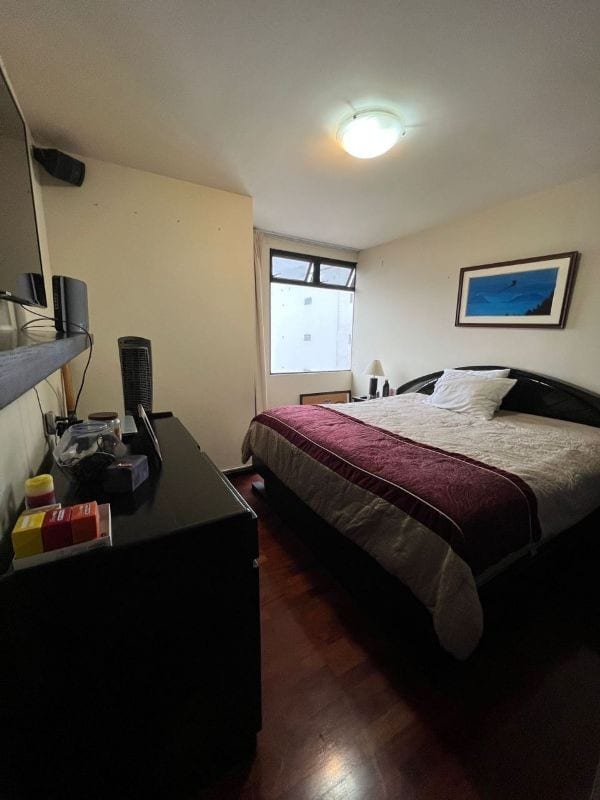 AMPLIO APARTAMENTO EN VENTA ZONA 14 — Apartamento en Venta en Exedra, Zona 14, Guatemala, Ciudad — foto 6 de 14