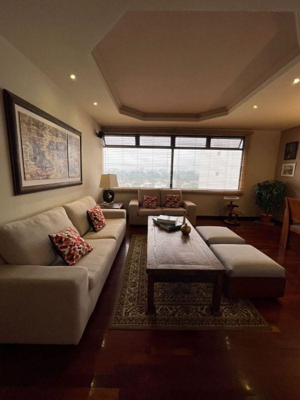 AMPLIO APARTAMENTO EN VENTA ZONA 14 — Apartamento en Venta en Exedra, Zona 14, Guatemala, Ciudad — foto 14 de 14