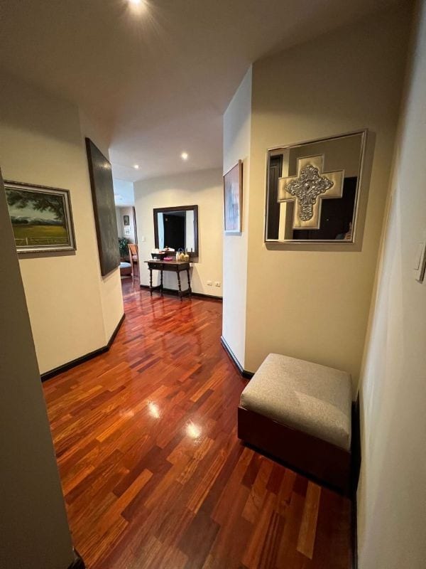 AMPLIO APARTAMENTO EN VENTA ZONA 14 — Apartamento en Venta en Exedra, Zona 14, Guatemala, Ciudad — foto 2 de 14