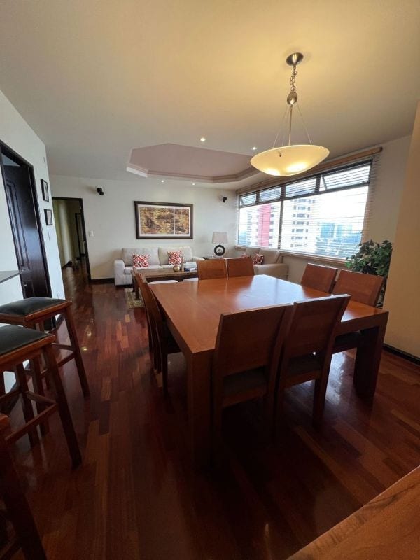 AMPLIO APARTAMENTO EN VENTA ZONA 14 — Apartamento en Venta en Exedra, Zona 14, Guatemala, Ciudad — foto 4 de 14