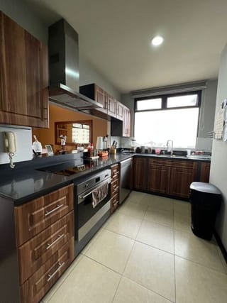 AMPLIO APARTAMENTO EN VENTA ZONA 14 — Apartamento en Venta en Exedra, Zona 14, Guatemala, Ciudad — miniatura 9 de 14