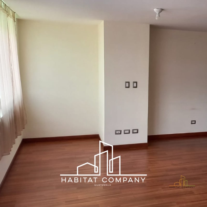 APARTAMENTO EN VENTA EN EDIFICIO LAS GEMAS, ZONA 11, CIUDAD DE GUATEMALA - 1