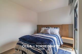 Apartamento amueblado y equipado en Parque 10 — Apartamento en Alquiler en Parque 10, Zona 10, Guatemala, Ciudad — miniatura 12 de 17